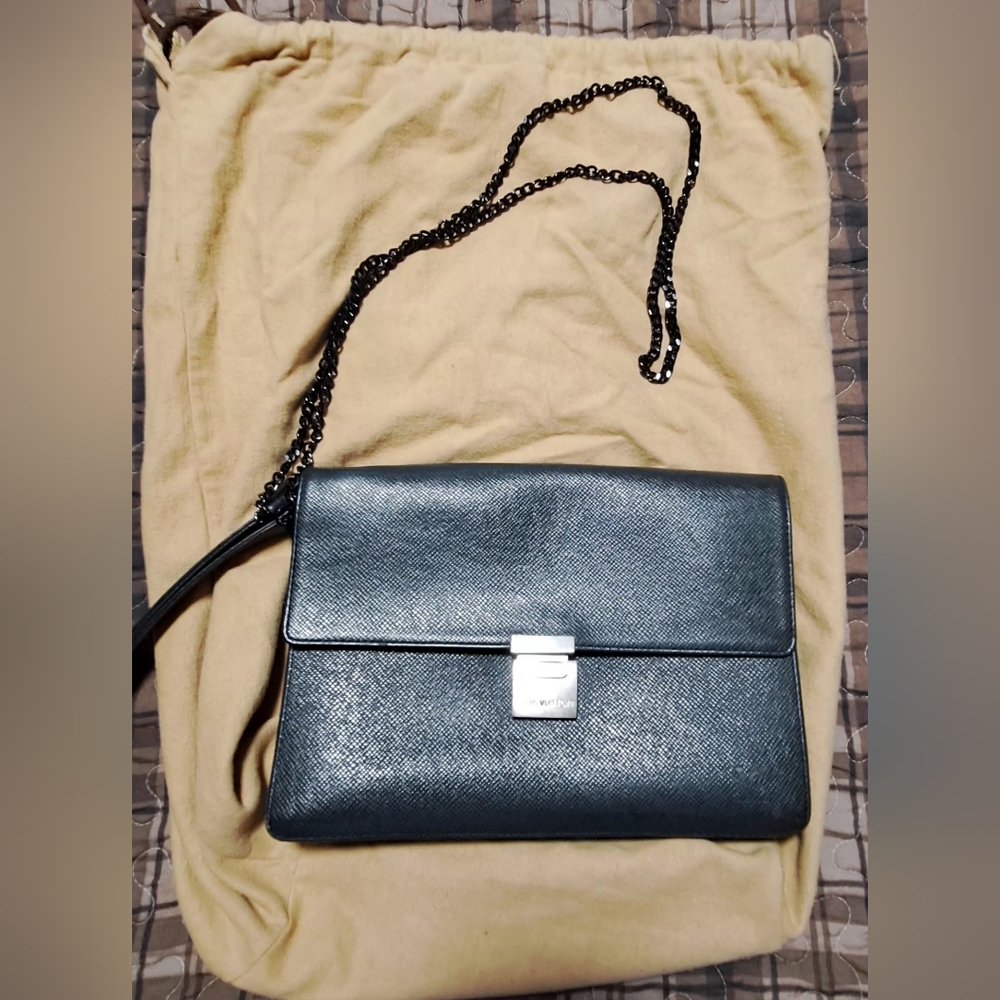 Vintage Louis Vuitton